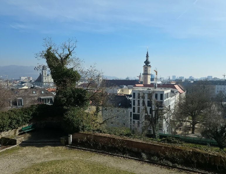 Schlossmuseum Linz, Linz, Austria, Germany